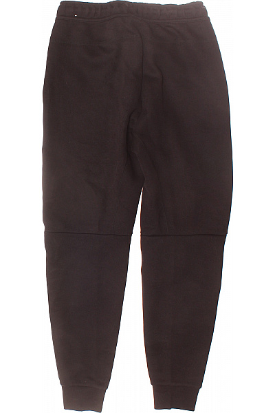 Dámské Kalhoty Černé Nike Vel. S