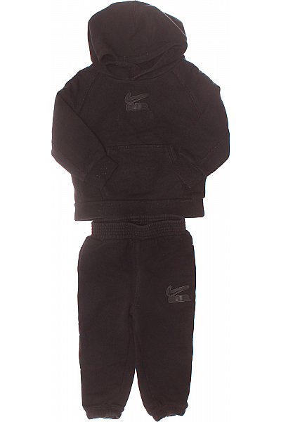 Kojenci Černá Nike