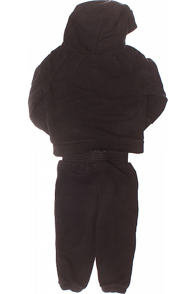 Kojenci Černá Nike