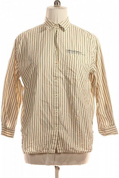 Marc O´Polo Dámská Košile Barevná Second Hand Vel. L