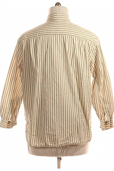 Marc O´Polo Dámská Košile Barevná Second hand Vel. L