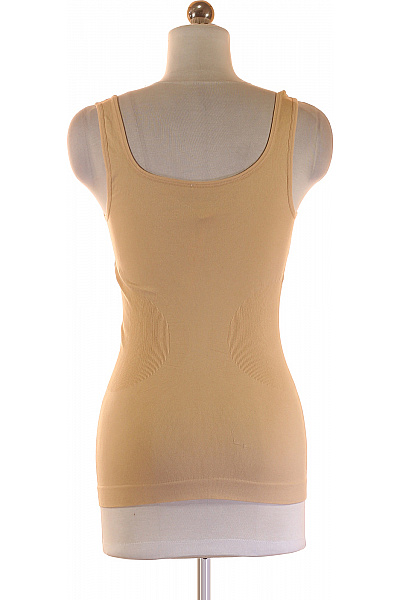 TAIFUN Dámské Prádlo Béžová