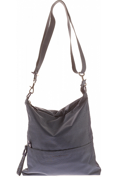 MANDARINA DUCK  Kabelka Modrá