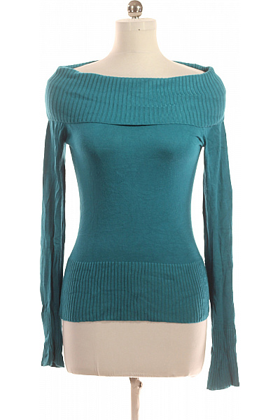 Dámský Rolák Modrý Orsay