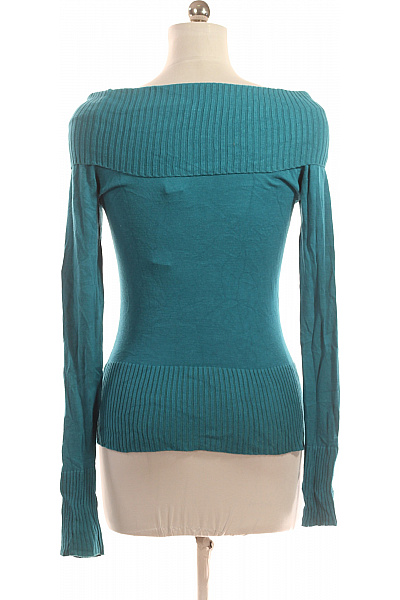 Dámský Rolák Modrý Orsay