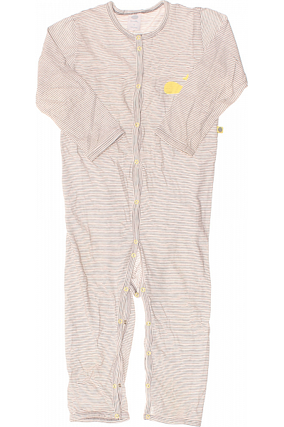 Chlapecké Noční Šedé Sanetta