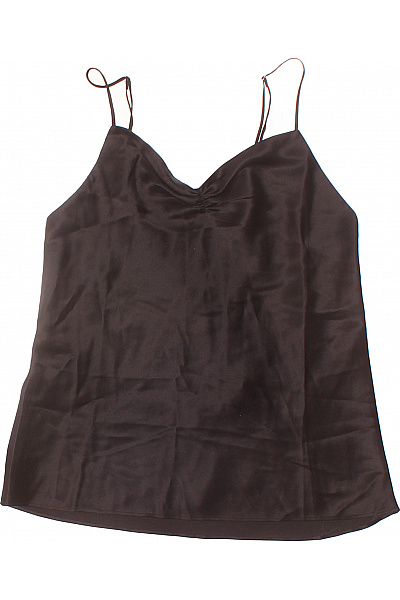 Dámské Prádlo Hedvábná Černá MAXIMO Vel. 36