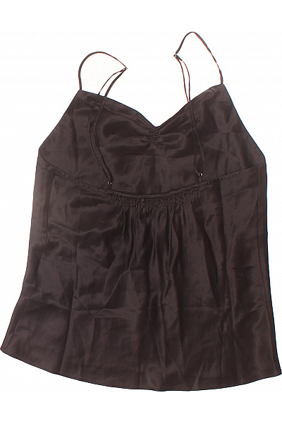 Dámské Prádlo Hedvábná Černá MAXIMO Vel. 36