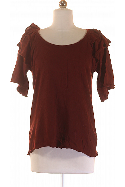 Halenka Hnědá Vel. S