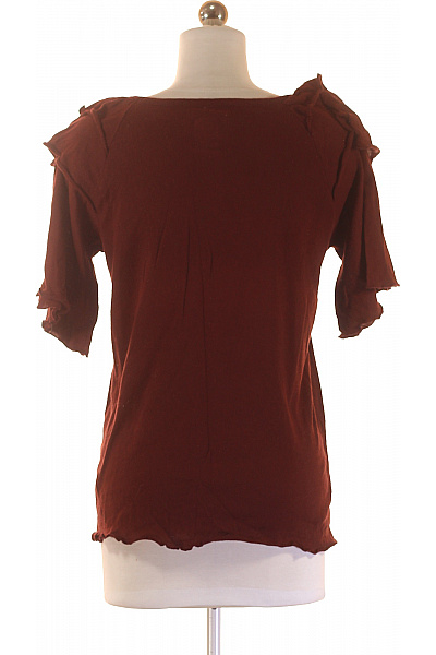 Halenka Hnědá Vel. S