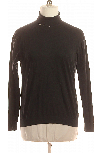 Pánský Rolák Černý OLYMP Vel. XL