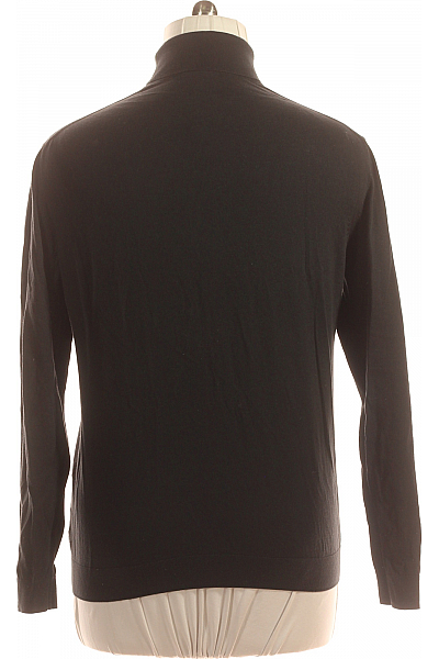 Pánský Rolák Černý OLYMP Vel. XL