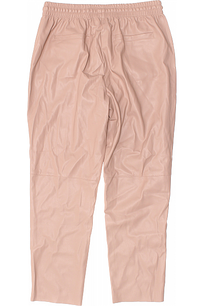 Dámské Kalhoty Růžové Vel. 42