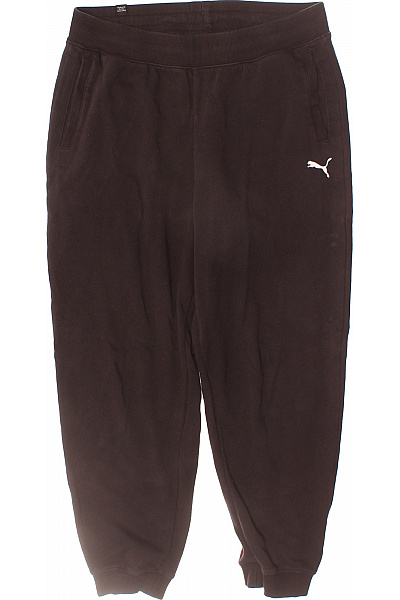 Puma Dámský Komplet Černý Vel. M