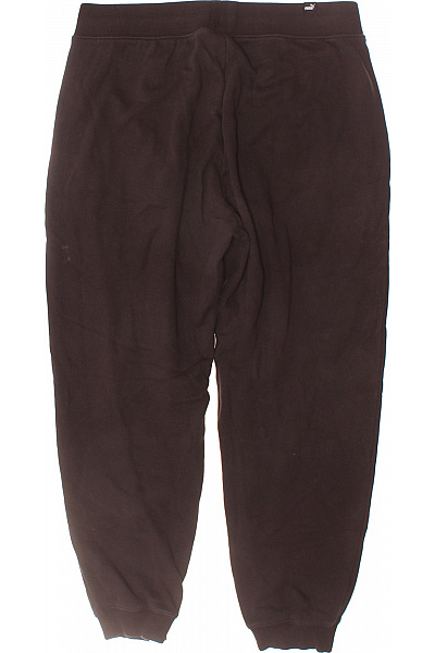 Puma Dámský Komplet Černý Vel. M