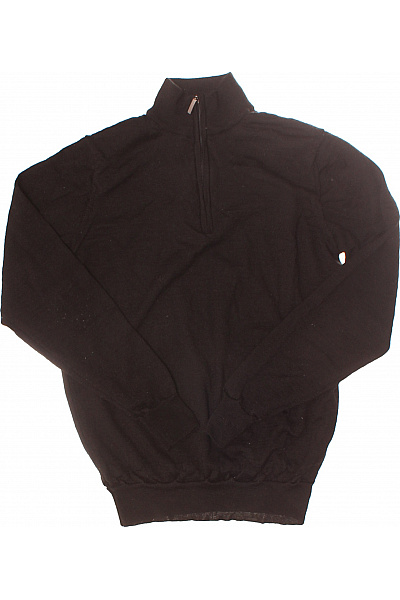 Dámský Pulovr Černý Cavallo