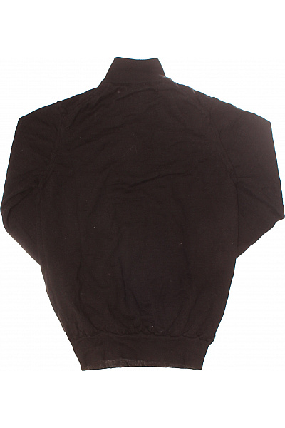 Dámský Pulovr Černý Cavallo