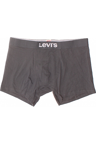 Pánské Spodní Prádlo Šedé LEVIS