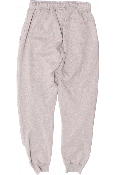 Geographical Norway Dámské Tepláky Šedé Vel.  M