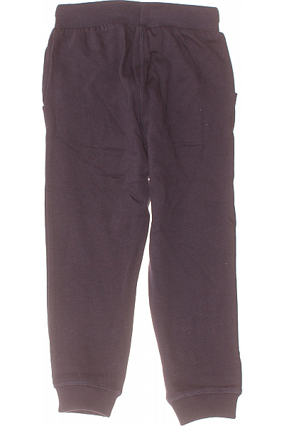 Chlapecké Tepláky Modré