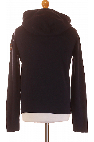 Pánský Svetr Modrý NAPAPIJRI Vel. M