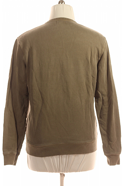 Pánská Mikina Khaká Woolrich Vel. L