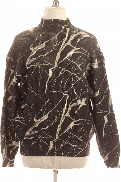 Pánský Rolák Černobílý ALPHATAURI