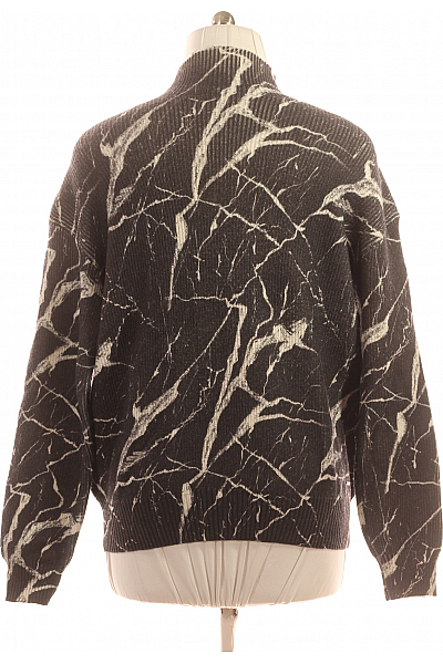 Pánský Rolák Černobílý ALPHATAURI