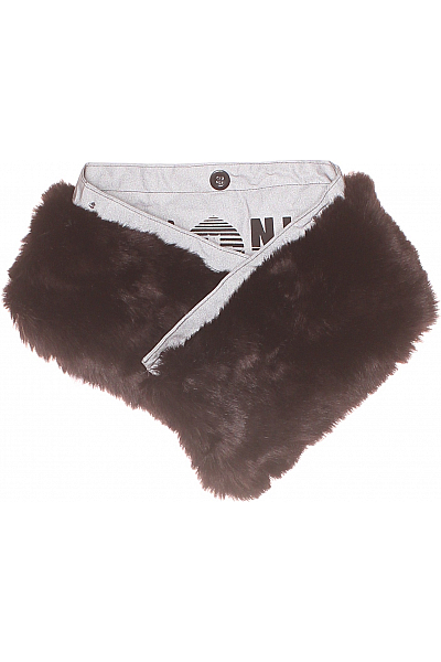 Šála Černé Wellensteyn Second Hand