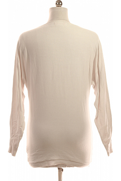 Halenka Bílá Guess Vel. M