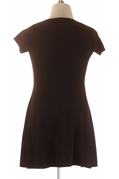 IN THE STYLE Šaty Černé