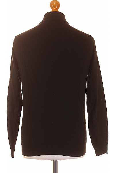 Pánský Rolák Černý Roberto Cavalli Vel. M