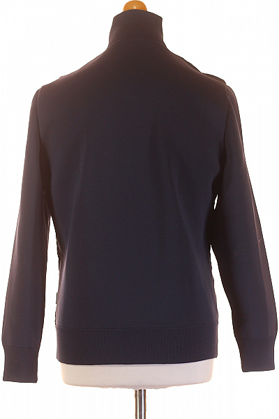 SAVE THE DUCK Dámská Bunda Modrá Vel. L