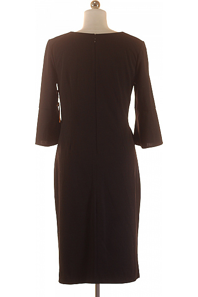 Pouzdrové šaty  Šaty Černé