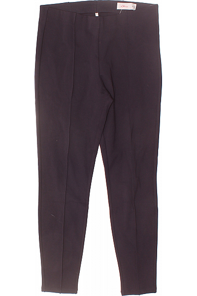 S.OLIVER Dámské Legíny Modré Vel. 38