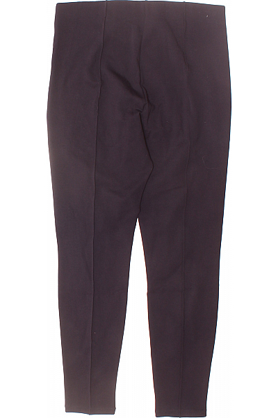 S.OLIVER Dámské Legíny Modré Vel. 38