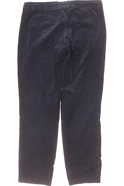 BRAX Dámské Kalhoty Modré Vel. 36