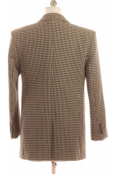 Dámské Blejzr Hnědý Hugo Boss