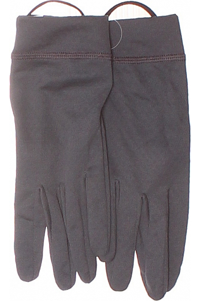 Rukavice Šedé Patagonia
