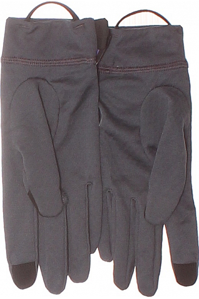 Rukavice Šedé Patagonia