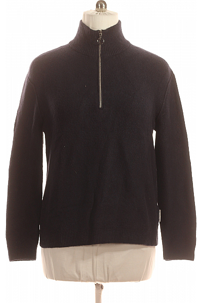 Marc O´Polo Pánský Svetr Modrý Vel. M