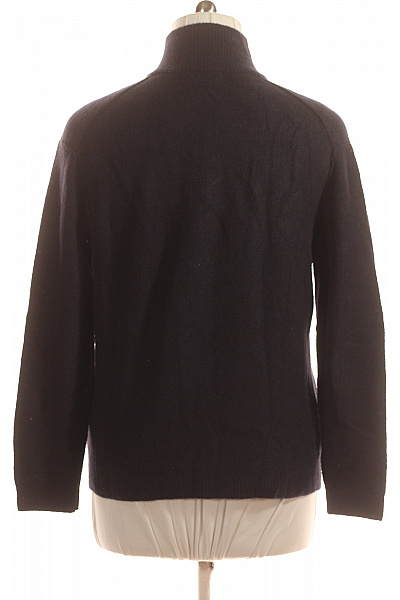 Marc O´Polo Pánský Svetr Modrý Vel. M