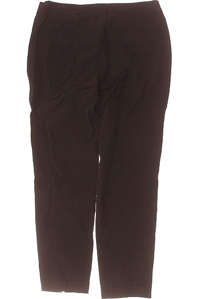 Dámské Kalhoty Černé GARDEUR Vel. 38