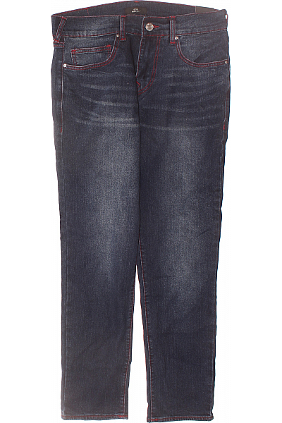 Pánské Džíny Modré True Religion Vel. 31