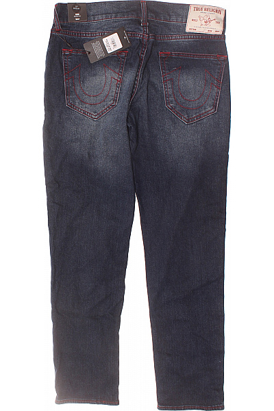 Pánské Džíny Modré True Religion Vel. 31