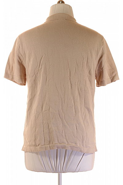 Halenka Béžová Second hand Vel. XL