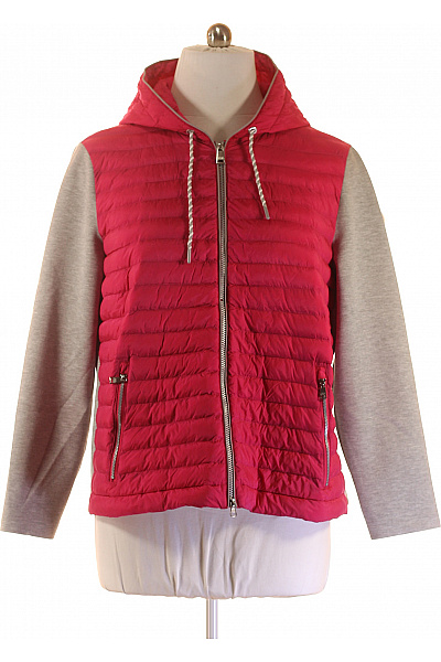 Dámská Bunda Růžová FUCHS SCHMITT