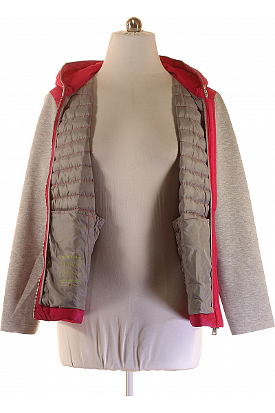 Dámská Bunda Růžová FUCHS SCHMITT