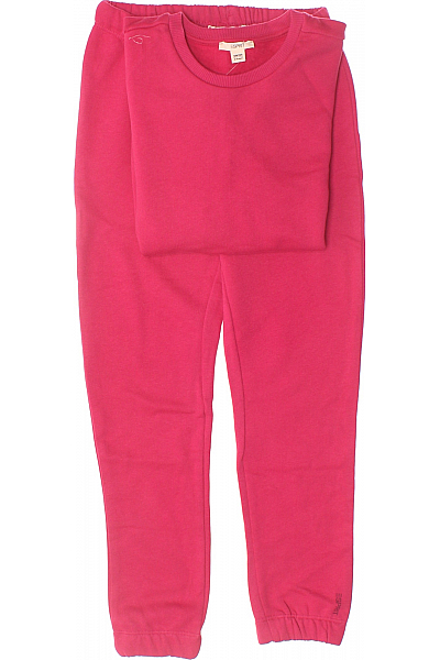 Dívčí Souprava Růžová