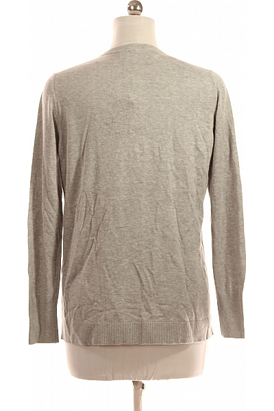 Dámský Cardigan Šedý S.OLIVER Vel. 40